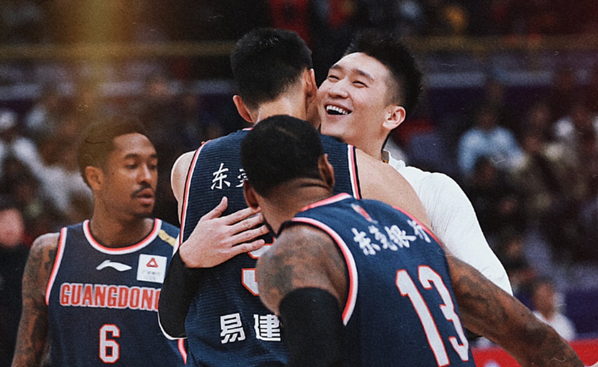 开云体育博彩 -广东宏远助教名单