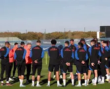 包含国际比赛日法甲传出新动向，迈阿密热火迎来里程碑，管理层表态——态度坚定，赛季目标并未改变的词条