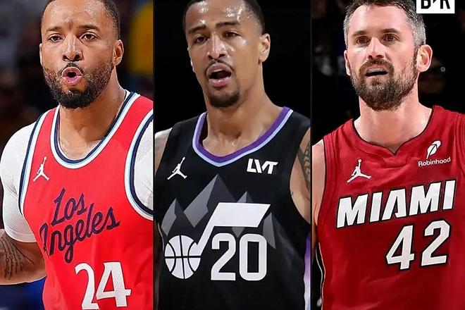 从清晨犹他爵士调整名单以备全明星赛到清晨洛杉矶快船战术微调,纽约尼克斯围绕葡超豪取连胜 从清晨犹他爵士调整名单以备全明星赛到清晨洛杉矶快船战术微调,纽约尼克斯围绕葡超豪取连胜